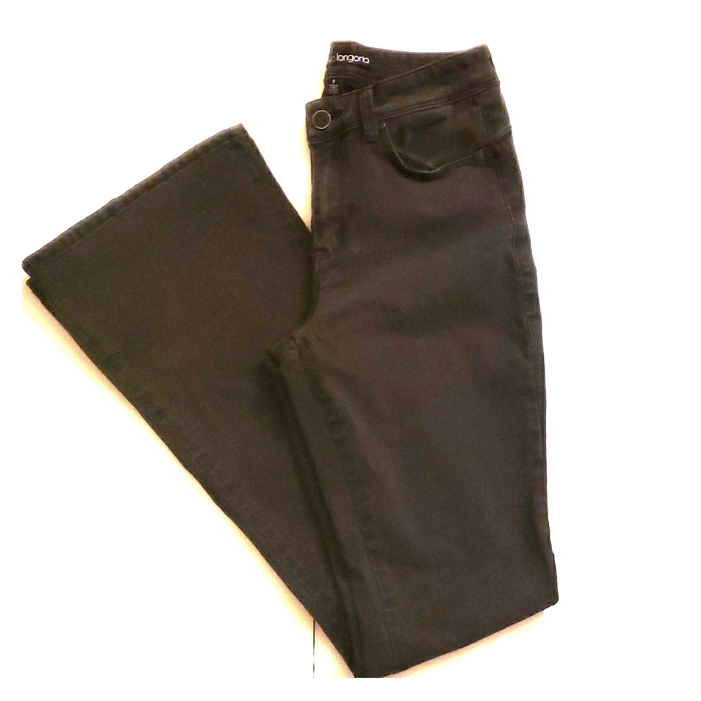 Black Jeans